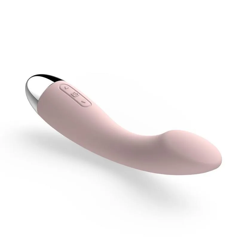 SVAKOM »Amy« G-Punkt Vibrator – Bild 3