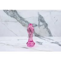 Gläs - Rosenknospe Glas Buttplug Gläs - Rosenknospe Glas Buttplug