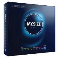 MY.SIZE PRO 36er MY.SIZE PRO 36er