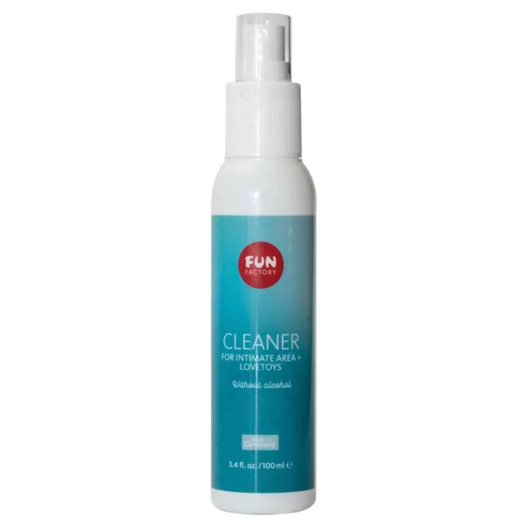 Toy Cleaner Vegan Toy Cleaner Vegan