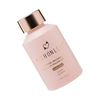 CBD Sensual Massage Oil Sugar High, 100 ml CBD Sensual Massage Oil Sugar High, 100 ml