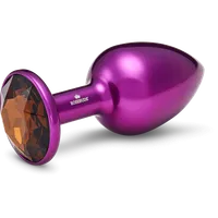 Rosebuds™ - Medium Alu Violett Kristall Rosebuds™ - Medium Alu Violett Kristall