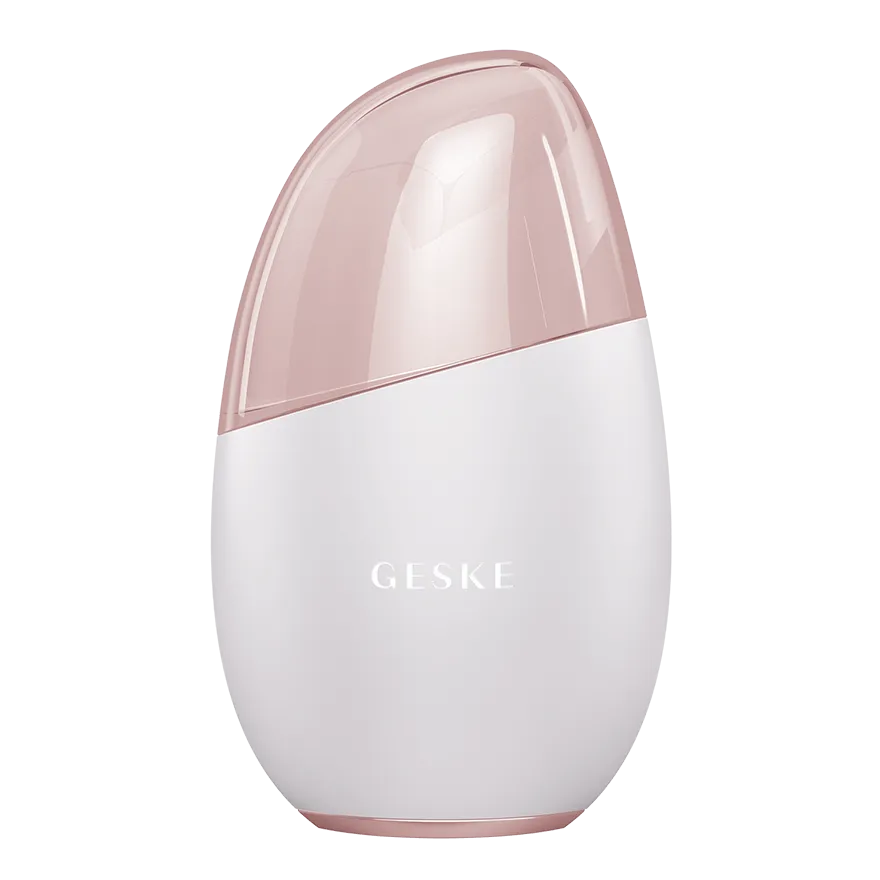 Cool & Warm Eye and Face Massager Cool & Warm Eye and Face Massager