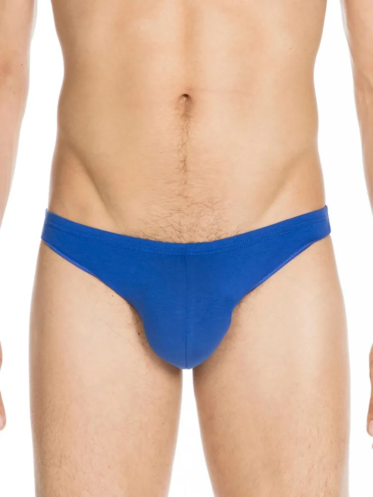 HOM Freddy: String, blau (XL) HOM Freddy: String, blau (XL)