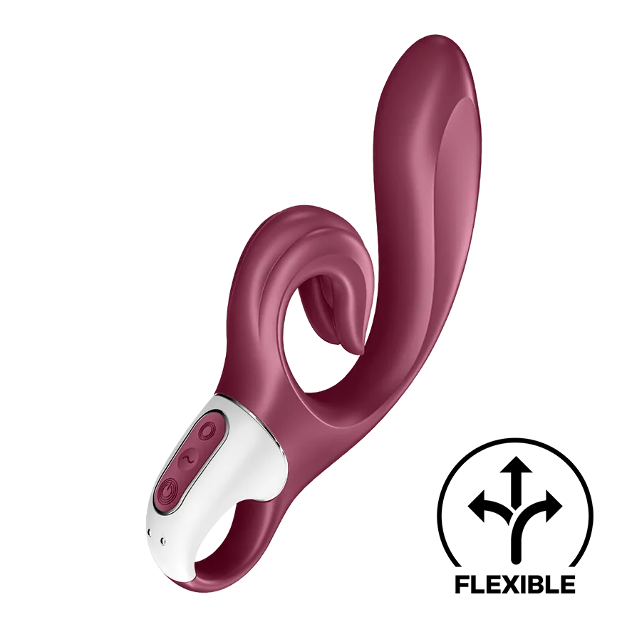 Satisfyer Love Me, 22 cm Satisfyer Love Me, 22 cm
