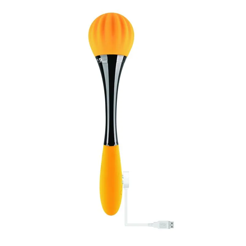 Gender-X »Sunflower« Wand Massager – Bild 4