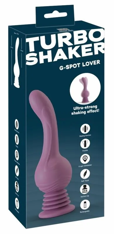 You2Toys – Turbo Shaker G-Punkt-Lover – Bild 2