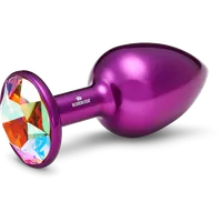 Rosebuds™ - Medium Alu Violett Kristall Rosebuds™ - Medium Alu Violett Kristall