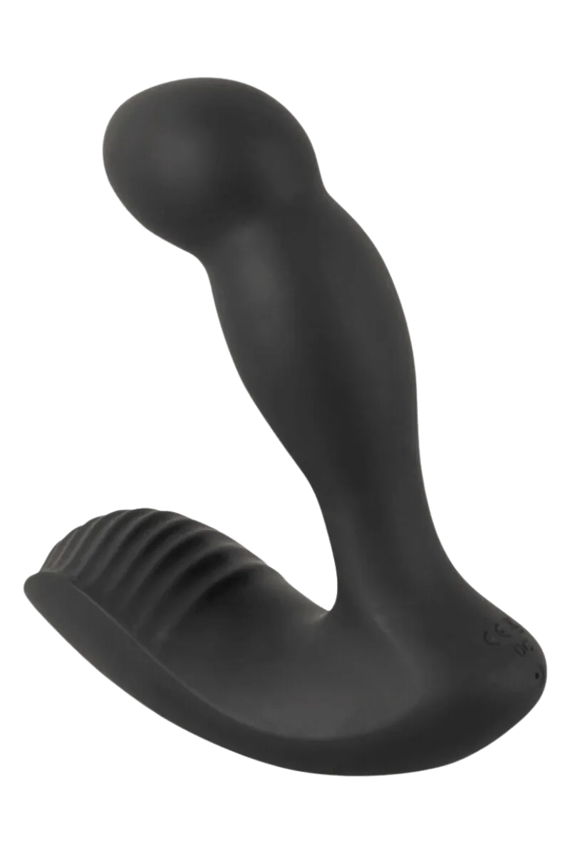 Prostatavibrator 2 Motoren - Ø 3,4 cm Prostatavibrator 2 Motoren - Ø 3,4 cm