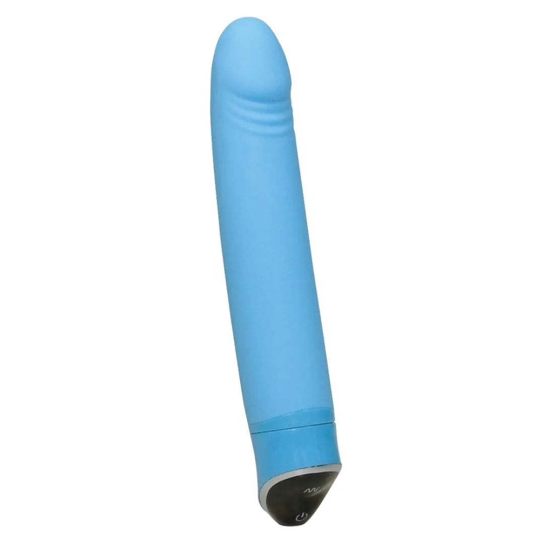 G-Punkt Vibrator „Happy“ – Bild 2