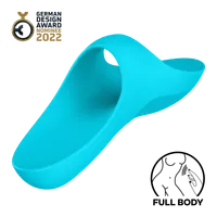 Satisfyer Teaser, 12 cm Satisfyer Teaser, 12 cm