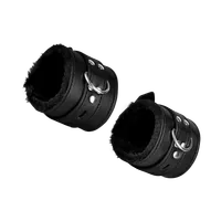 Cumfy Cuffs Cumfy Cuffs