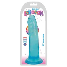 Dildo 20 cm - Berry Ice