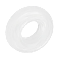 Silikon-Penisring Größe S, 1,7 - 4,5 cm Silikon-Penisring Größe S, 1,7 - 4,5 cm