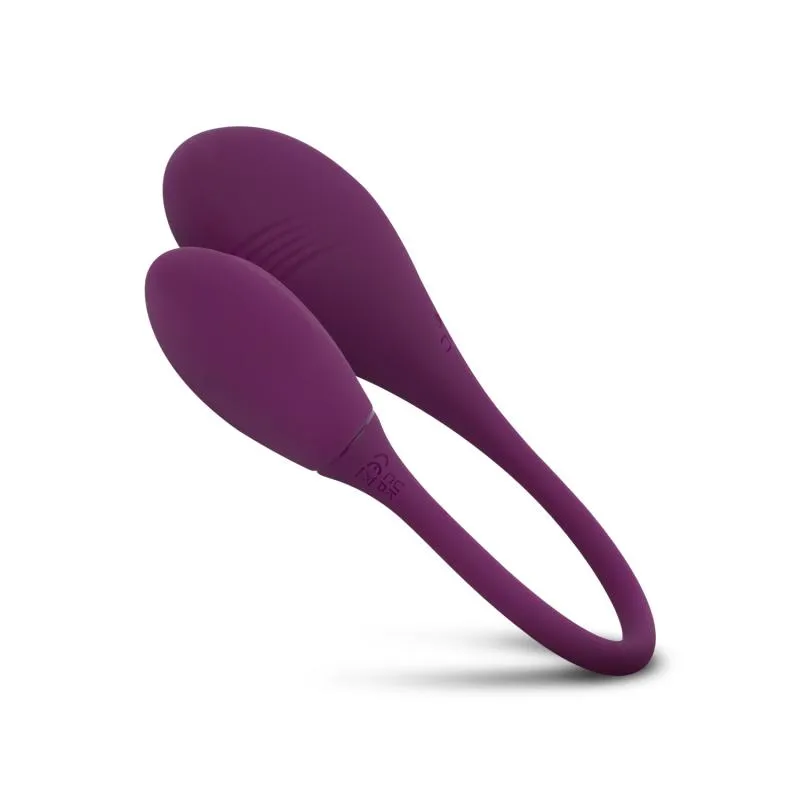 Easy Choice Doppelvibrator & Gleitgel Set – Bild 5