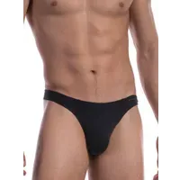 Olaf Benz RED1601: Ministring, schwarz (L) Olaf Benz RED1601: Ministring, schwarz (L)