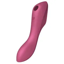 Vibrator "Curvy Trinity 3" Vibrator "Curvy Trinity 3"