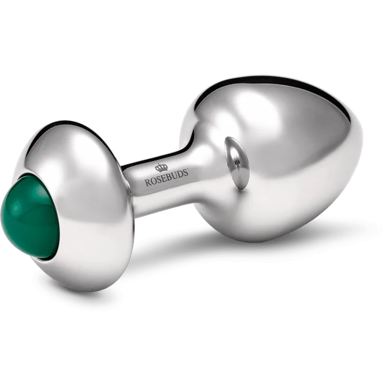 Rosebuds™ - Neues kleines Glas aus Edelstahl – Bild 2