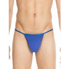 HOM Plumes: String, blau (L) HOM Plumes: String, blau (L)