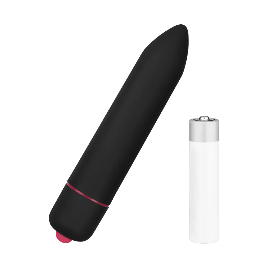 Climax Bullet, 9,5 cm Climax Bullet, 9,5 cm