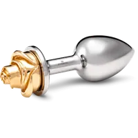 Rosebuds - Rose Gold Größe L Rosebuds - Rose Gold Größe L