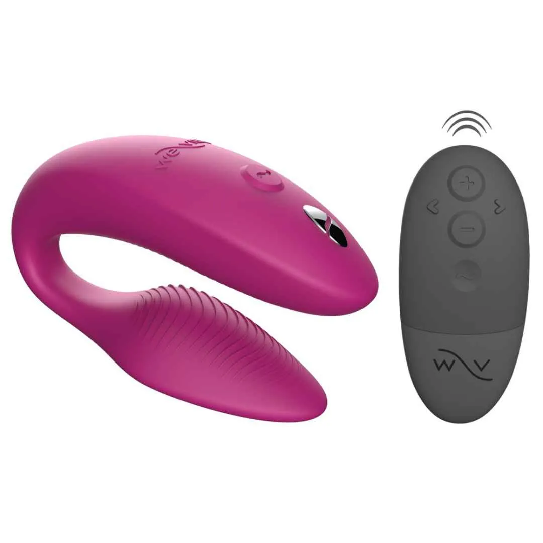 Paarvibrator „Sync 2“ – Bild 3