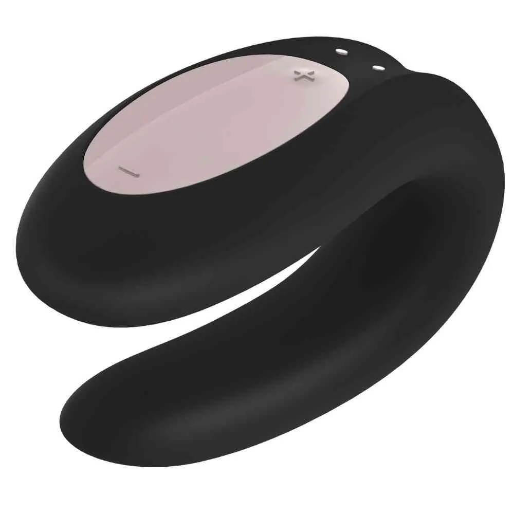 Paarvibrator "Double Joy" – Bild 5