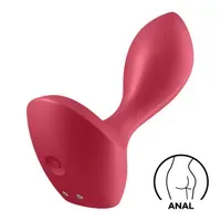 Satisfyer Backdoor Lover, 11 cm Satisfyer Backdoor Lover, 11 cm