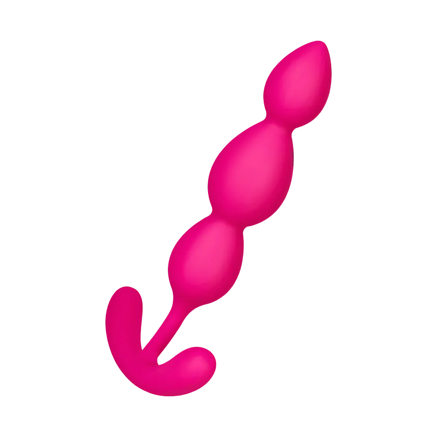 Silky Smooth T-Teardrop, 14,5 cm Silky Smooth T-Teardrop, 14,5 cm