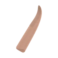 Nude - Laurel, 14 cm Nude - Laurel, 14 cm