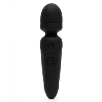 Fifty Shades of Grey »Sensation« Mini Wand Massager Fifty Shades of Grey »Sensation« Mini Wand Massager