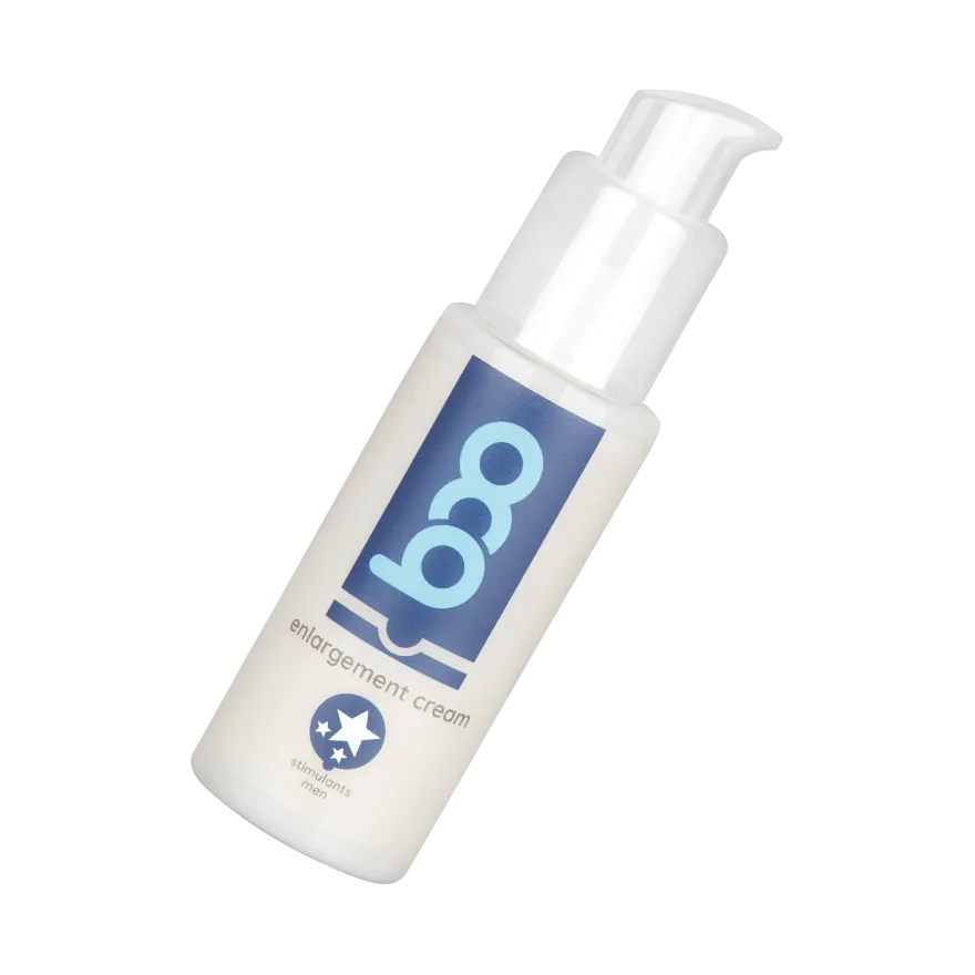 Enlargement Cream Men, 50 ml Enlargement Cream Men, 50 ml
