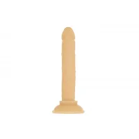 Addiction - Tino Silikondildo - 13 cm Addiction - Tino Silikondildo - 13 cm