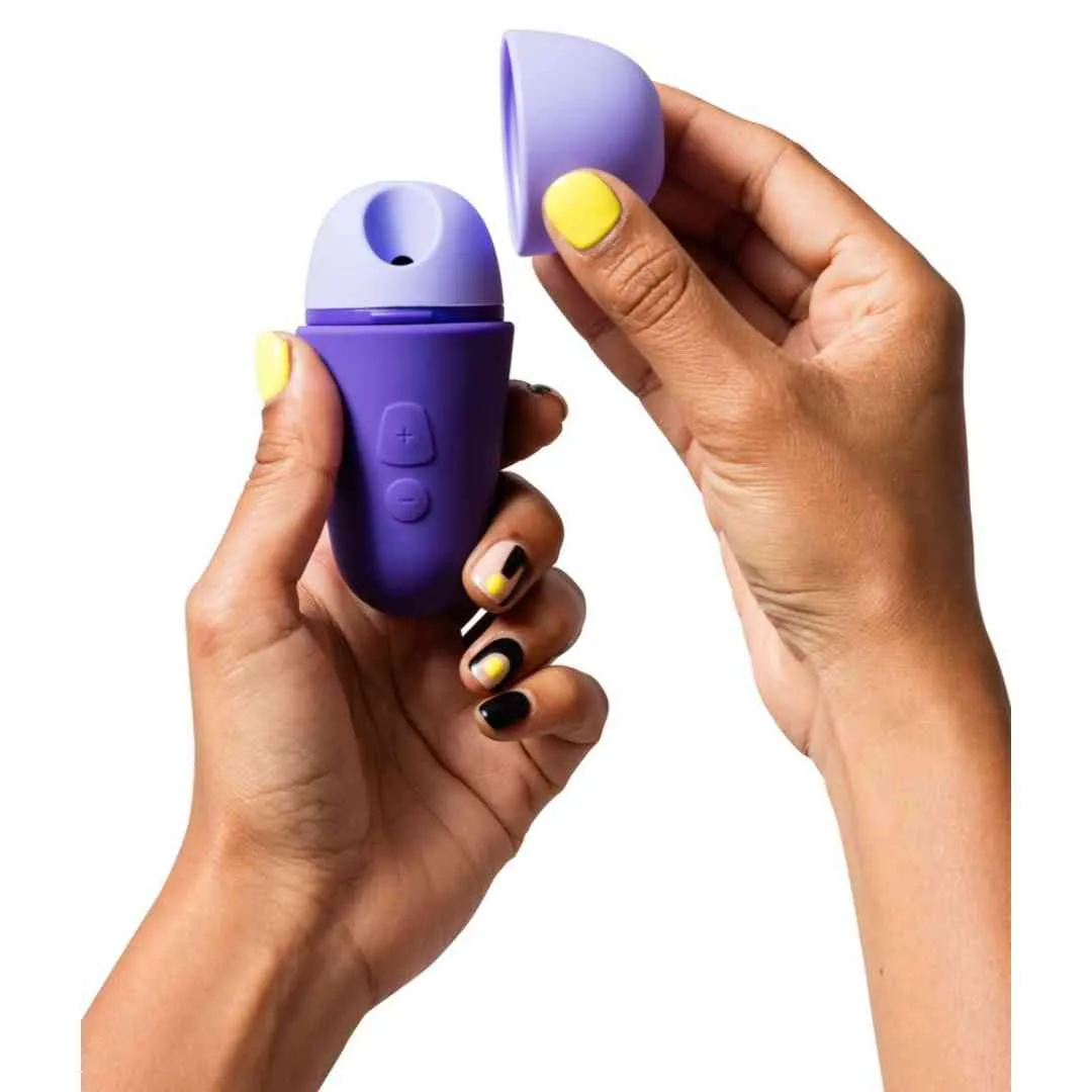 Pulsator "Free X" – Bild 4