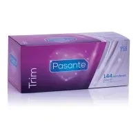 Pasante Trim Kondome 144 Stück Pasante Trim Kondome 144 Stück