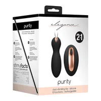 Purity, 10,6 cm Purity, 10,6 cm
