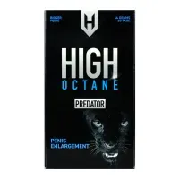 High Octane Predator Erektionstabletten High Octane Predator Erektionstabletten