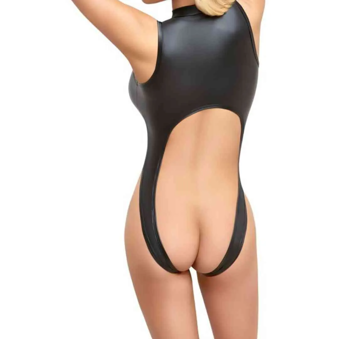 Ouvert-Body im Mattlook – Bild 3