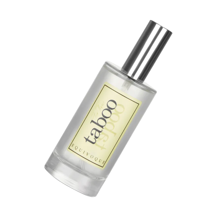 Taboo - Equivoque, 50 ml Taboo - Equivoque, 50 ml