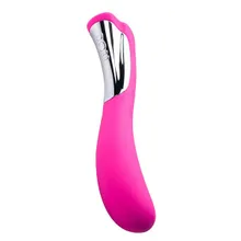 Dorr Silker: G-Punkt-Vibrator, pink Dorr Silker: G-Punkt-Vibrator, pink