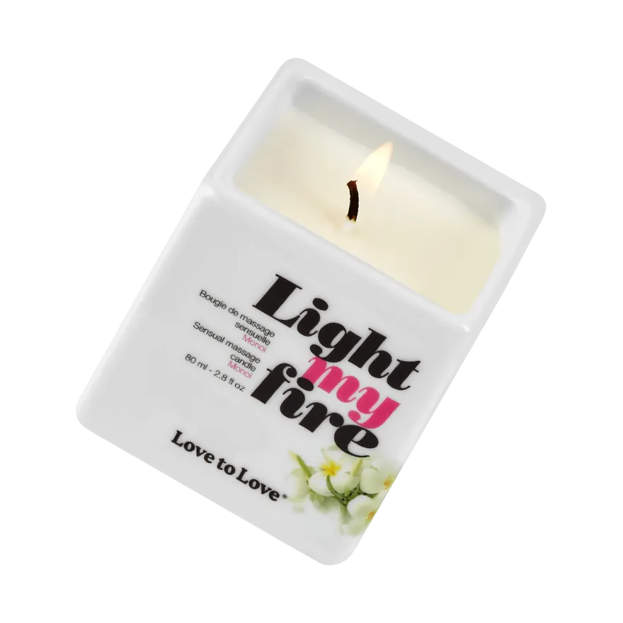 Light my fire, 80 ml Light my fire, 80 ml