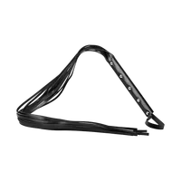 Peitsche aus Glattleder Peitsche aus Glattleder