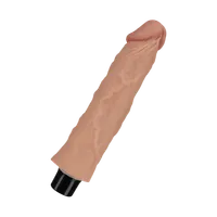 Vibrating Real Softee, 21,5 cm Vibrating Real Softee, 21,5 cm