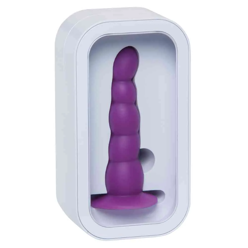 Silikondildo "Circe" – Bild 5