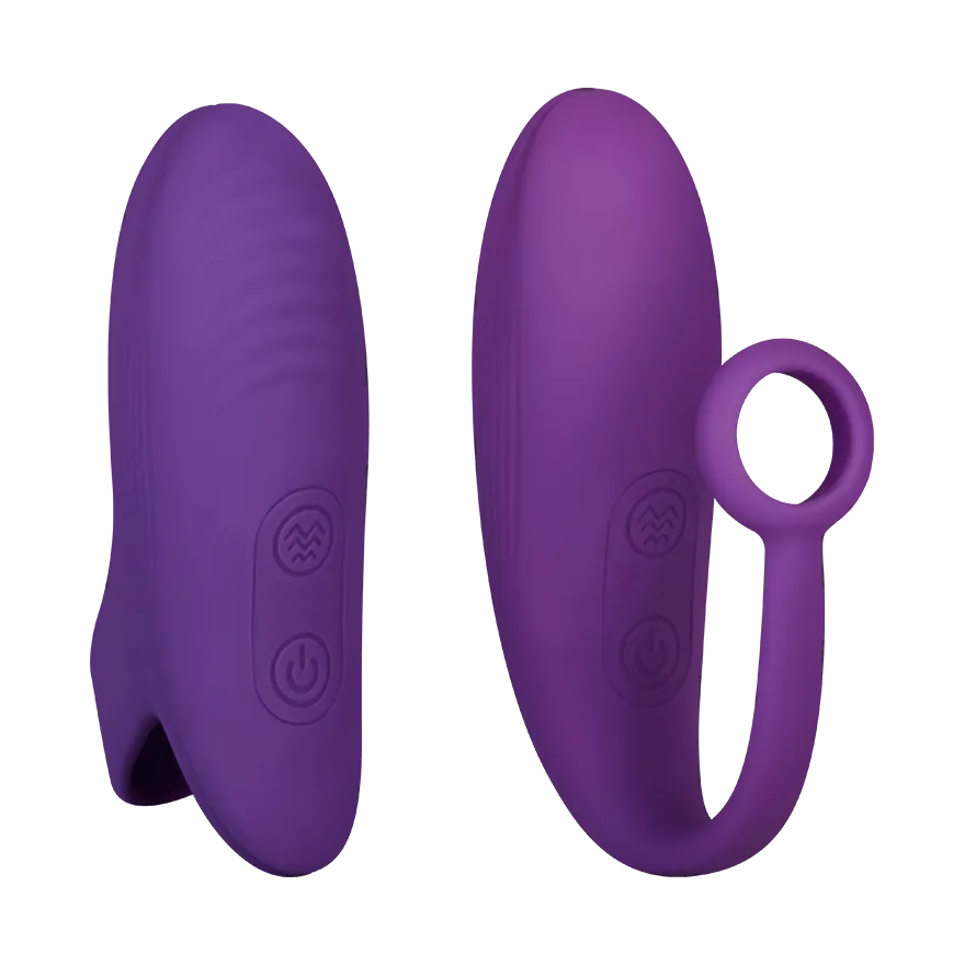 Vibro-Ei mit Funkfernbedienung Vibro-Ei mit Funkfernbedienung