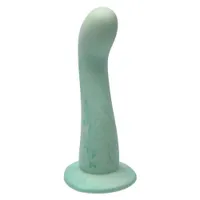Silikondildo "Swan Sage" Silikondildo "Swan Sage"