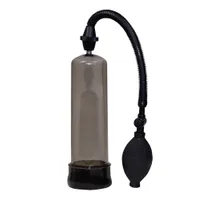 Bang Bang: Penispumpe, schwarz Bang Bang: Penispumpe, schwarz