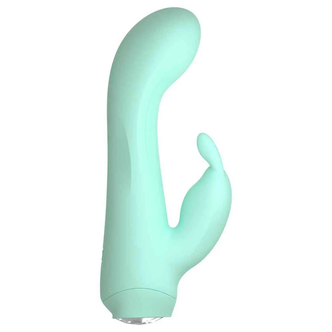 Mini Rabbitvibrator – Bild 3