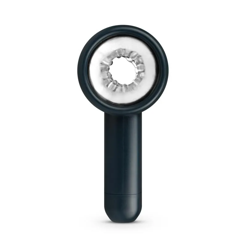 FPPR. Elektrischer Blowjob-Masturbator – Bild 4