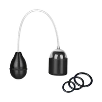 Suck N Stroke Head Pump, 5 Teile Suck N Stroke Head Pump, 5 Teile